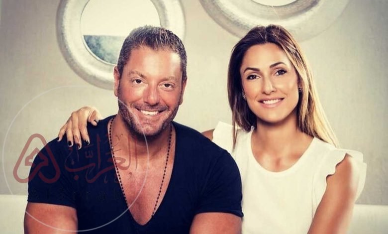 من هي زوجة تامر هجرس ويكيبيديا وأهم المعلومات عنه