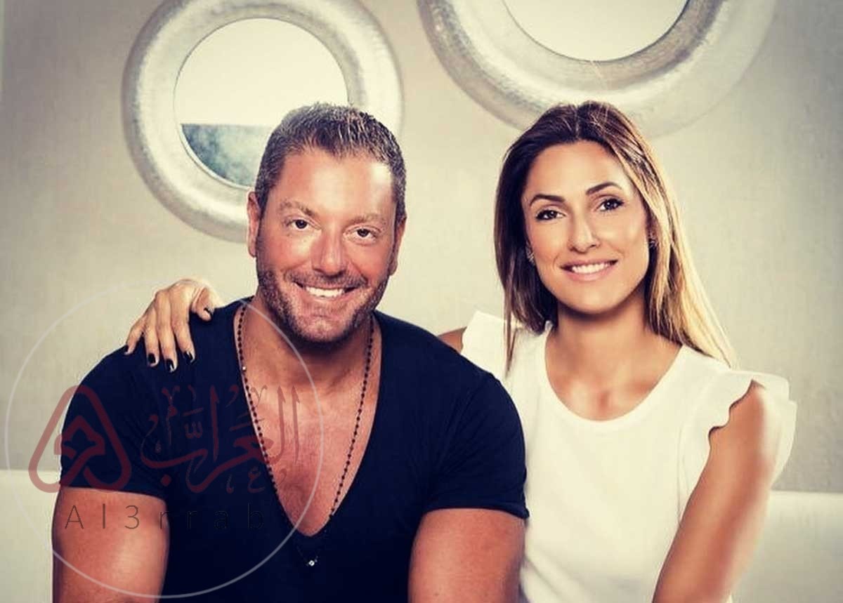 من هي زوجة تامر هجرس ويكيبيديا وأهم المعلومات عنه