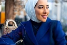 من هي مريم القبندي ويكيبيديا وأهم المعلومات عنها