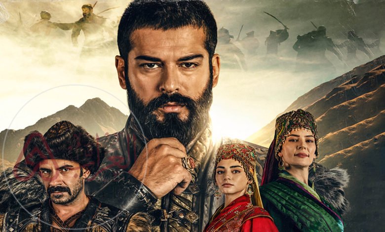 موعد عرض مسلسل عثمان الجزء الخامس والقنوات الناقلة له