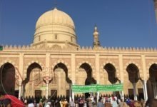 موعد مولد السيد البدوي 2023 متى يكون ومتى ينتهي