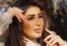 مولودة هنادي الكندري الجديدة اسمها، عمرها