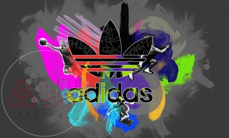 هل اديداس تدعم إسرائيل أم لا