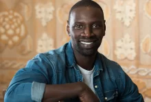 هل ديانة عمر سي مسلم أم مسيحي