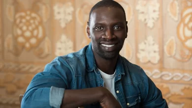 هل ديانة عمر سي مسلم أم مسيحي