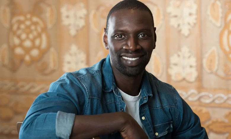 هل ديانة عمر سي مسلم أم مسيحي