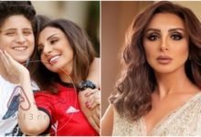 هل عبدالرحمن ابن الفنانة انغام مريض وما هو مرضه