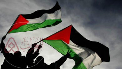هل عيسى عليه السلام سيحرر فلسطين أم المهدي