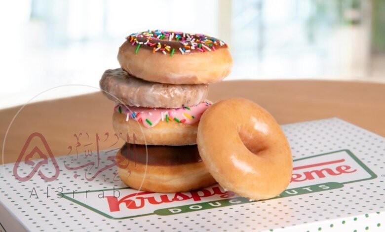 هل كرسبي كريم في الكويت يدعم اسرائيل ام لا