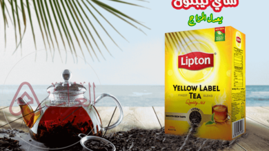 هل ليبتون تدعم اسرائيل أم لا