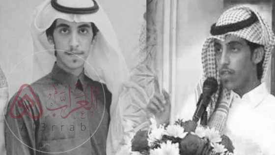 وش قصة احمد القريقرى التفاصيل كاملة