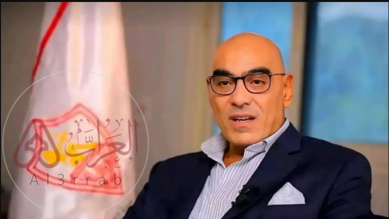 من هو هشام نصر وحقيقة توقيع عقد مع اتحاد اليد