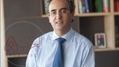 من هو احمد الشرعي ويكيبيديا الذي كتب كلنا إسرائيليون