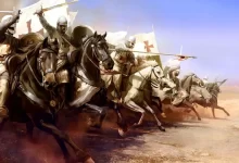 اسماء ابطال مسلسل صلاح الدين الايوبي التركي 2023 وطاقم العمل