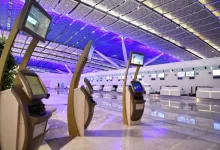 كم اسعار مواقف مطار الملك عبدالعزيز الجديد 2024