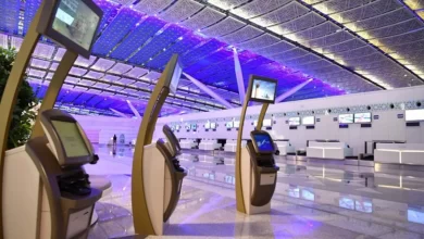 كم اسعار مواقف مطار الملك عبدالعزيز الجديد 2024