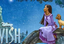 ما هو فيلم ديزني الجديد 2023 ومن هم أبطاله