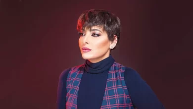 ما هو مرض فاطمة الصفى وهل يمنعها من الانجاب