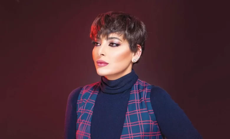 ما هو مرض فاطمة الصفى وهل يمنعها من الانجاب