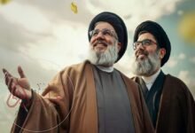 من هو حسن نصر الله وحقيقة استمراره في معركة طوفان الاقصي