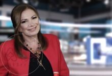 من هي جيزيل خوري ويكيبيديا وأهم المعلومات عنها