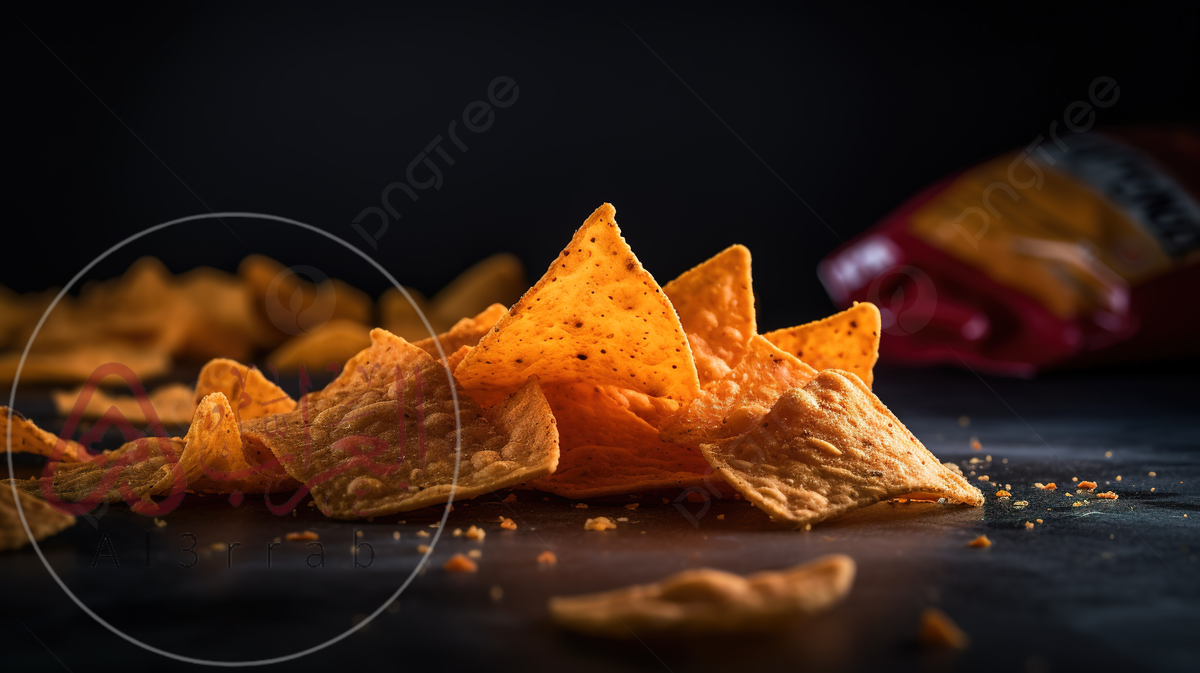 هل دوريتوس يدعم اسرائيل في حربها ضد غزة