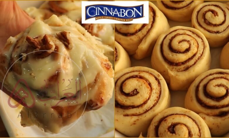 هل سينابون مقاطعة وهل تدعم اسرائيل