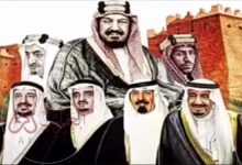 انتقل مانع المريدي جد أسرة آل سعود من شرق البلاد إلى نجد عام