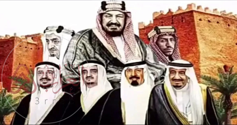 انتقل مانع المريدي جد أسرة آل سعود من شرق البلاد إلى نجد عام