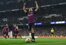 حقيقة فوز برشلونة على ريال مدريد 15-1 ويكيبيديا أكبر نتيجة في تاريخ الكلاسيكو