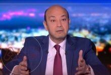 حقيقة وفاة عمرو أديب الإعلامي المصري