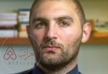 سبب القبض على حاتم النجار ويكيبيديا مقدم بودكاست 8