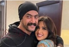 سبب طلاق أحمد العوضي وياسمين عبد العزيز الحقيقي