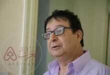 سبب وفاة الفنان محمد غباشي