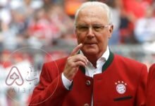 سبب وفاة فرانز بيكنباور أسطورة الكرة الألمانية