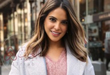 من هي بيبي عبدالمحسن ويكيبيديا زوجها عمرها ديانتها