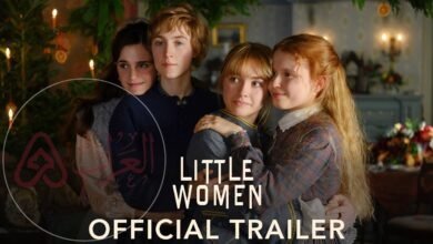قصة فيلم little woman ويكيبيديا مترجم كامل