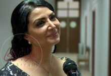 من هي مرح جبر ويكيبيديا