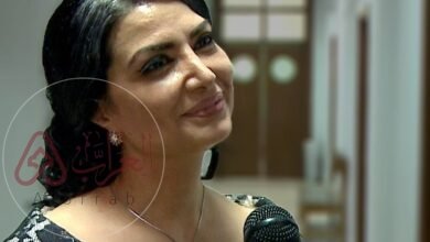 من هي مرح جبر ويكيبيديا