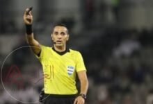 من هو الحكم مصطفى غربال ويكيبيديا وأهم المعلومات عنه