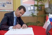 من هو اللواء كمال حسن ويكيبيديا رئيس المخابرات في سوريا