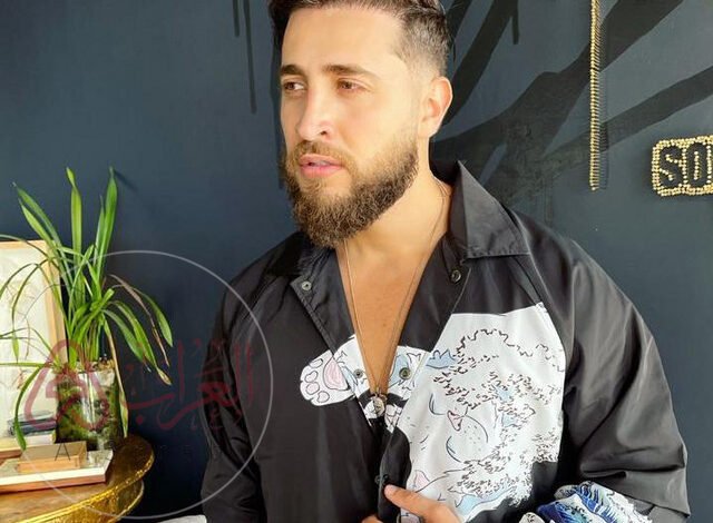 اخر افلام انطونيو سليمان ويكيبيديا