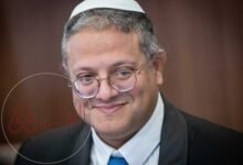 من هو بن غفير ويكيبيديا زوجته وأصله