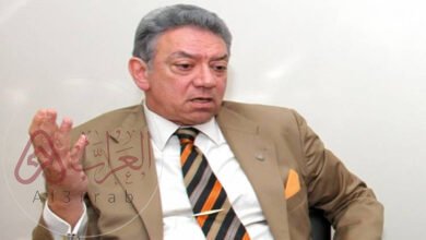 من هو رفعت الانصاري ويكيبيديا