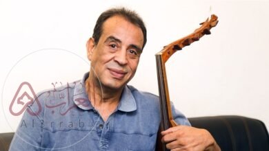 من هو صلاح الشرنوبي حفل ليلة الموسيقار صلاح الشرنوبي بموسم الرياض