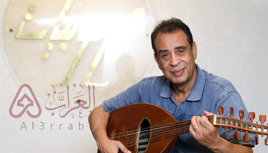 من هو صلاح الشرنوبي حفل ليلة الموسيقار صلاح الشرنوبي بموسم الرياض