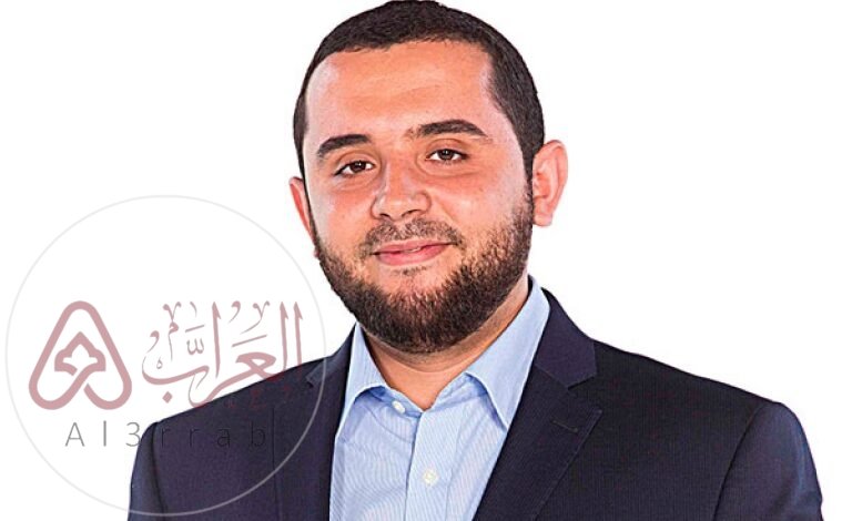 من هو عبد الرحيم بورويس ويكيبيديا واهم المعلومات عنه