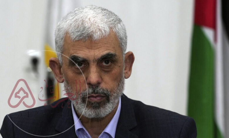 من هو يحيي السنوار ويكيبيديا الذي تبحث عنه إسرائيل