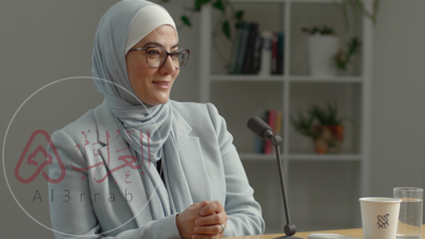 من هي اسيل باعبدالله ويكيبيديا وسبب القبض عليها