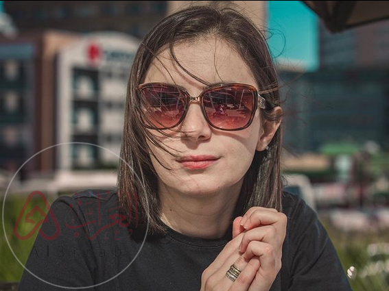 من هي سلام خضر ويكيبيديا مراسلة الجزيرة